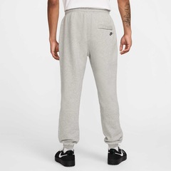 Calça Joggers Nike Sportswear Club Fleece - Masculina - Foto 2