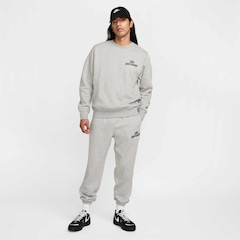 Calça Joggers Nike Sportswear Club Fleece - Masculina - Foto 5