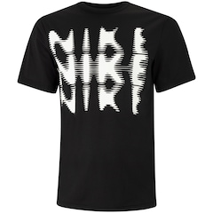 Camiseta Masculina Nike Manga Curta Dri-Fit UV Hyverse - Foto 6