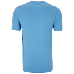 Camiseta Masculina Nike Manga Curta Dri-Fit Tee Run - Video 1