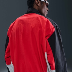 Jaqueta Masculina Club Woven Track Jacket Nike - Foto 3