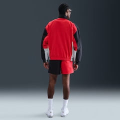 Jaqueta Masculina Club Woven Track Jacket Nike - Foto 6