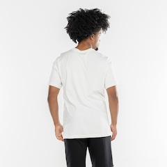 Camiseta Masculina Nike Manga Curta Sportswear 6MO Swoosh - Foto 3