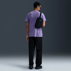 Camiseta Masculina Nike Manga Curta Sportswear 6MO Swoosh - Foto 6