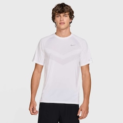 Camiseta Masculina Nike Manga Curta Dri-fit ADV Stride - Foto 1