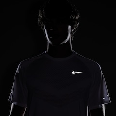 Camiseta Masculina Nike Manga Curta Dri-fit ADV Stride - Foto 6