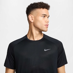 Camiseta Masculina Nike Manga Curta Dri-fit ADV Stride - Foto 3