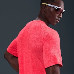 Camiseta Masculina Nike Manga Curta Dri-fit ADV Stride - Foto 6