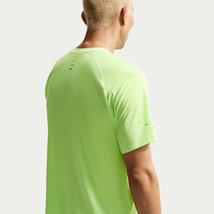 Camiseta Masculina Nike Manga Curta Dri-fit ADV Stride - Foto 5