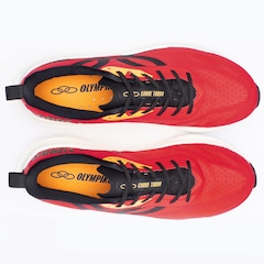 Tênis Unissex Olympikus Corre Turbo - Foto 4