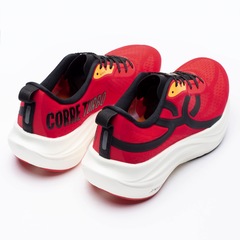 Tênis Unissex Olympikus Corre Turbo - Foto 6