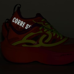 Tênis Unissex Olympikus Corre Supra 2 - Video 1