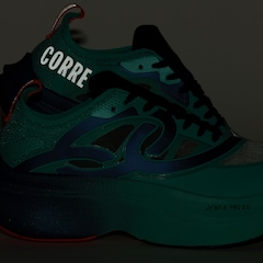 Tênis Unissex Olympikus Corre Supra 2 - Video 1