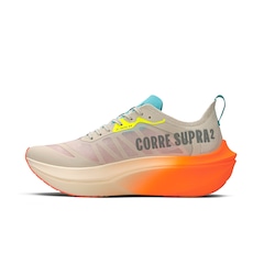 Tênis Unissex Olympikus Corre Supra 2 - Foto 3