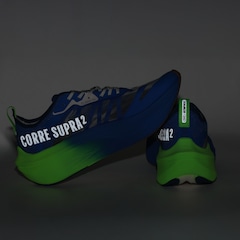 Tênis Unissex Olympikus Corre Supra 2 - Video 1