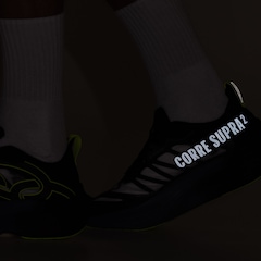Tênis Unissex Olympikus Corre Supra 2 - Foto 5