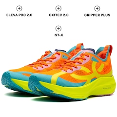 Tênis Olympikus Corre 4 Strava Unissex - Foto 3