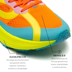 Tênis Olympikus Corre 4 Strava Unissex - Foto 4