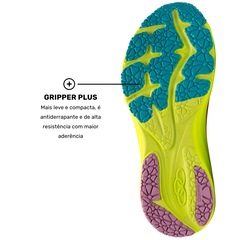 Tênis Olympikus Corre 4 Strava Unissex - Foto 6