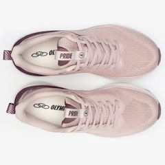 Tênis Olympikus Pride 4 Feminino - Foto 3