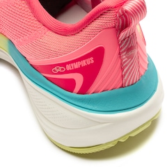 Tênis Olympikus Pride 4 Feminino - Foto 7