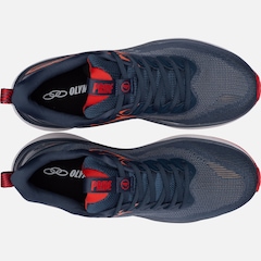 Tênis Masculino Olympikus Pride 4 - Foto 3