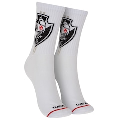 Meião do Vasco da Gama Rikam Esporte Fino Tamanho 38 ao 43 - Foto 1