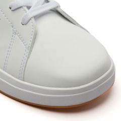 Tênis adidas Advantage Base 2.0 Infantil - Foto 8