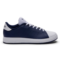 Tênis adidas Advantage Base 2.0 Infantil - Foto 1