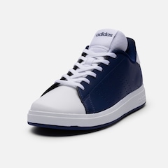 Tênis adidas Advantage Base 2.0 Infantil - Foto 7