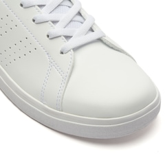 Tênis adidas Advantage Base 2.0 Infantil - Foto 8