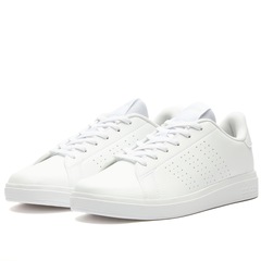 Tênis adidas Advantage Base 2.0 Infantil - Foto 2