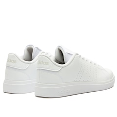 Tênis adidas Advantage Base 2.0 Infantil - Foto 4
