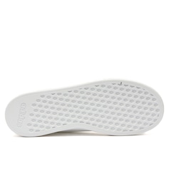 Tênis adidas Advantage Base 2.0 Infantil - Foto 6