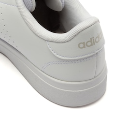 Tênis adidas Advantage Base 2.0 Infantil - Foto 7
