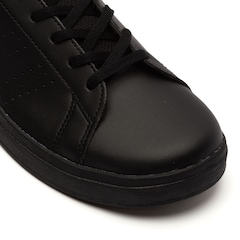 Tênis adidas Advantage Base 2.0 Infantil - Foto 8