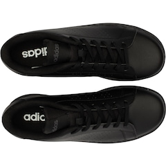 Tênis adidas Advantage Base 2.0 Infantil - Foto 5
