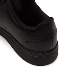 Tênis adidas Advantage Base 2.0 Infantil - Foto 7