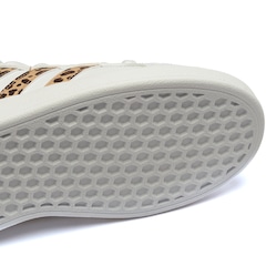 Tênis Infantil adidas Grand Court - Foto 9