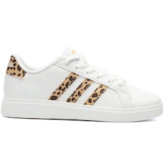 Tênis Infantil adidas Grand Court - Foto 1