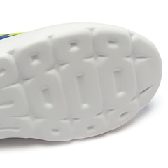 Tênis Infantil adidas Tensaur Run - Foto 9