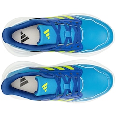 Tênis Infantil adidas Tensaur Run - Foto 5