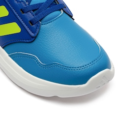 Tênis Infantil adidas Tensaur Run - Foto 8