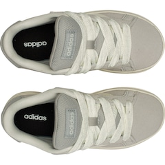 Tênis Infantil adidas Grand Court Alpha - Foto 5