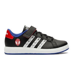 Tênis Infantil adidas Homem Aranha - Foto 1