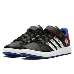 Tênis Infantil adidas Homem Aranha - Foto 2