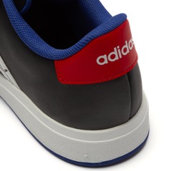 Tênis Infantil adidas Homem Aranha - Foto 7