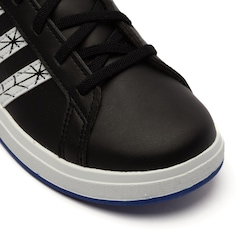 Tênis Infantil adidas Homem Aranha - Foto 8