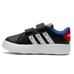 Tênis Infantil adidas Homem Aranha - Foto 3