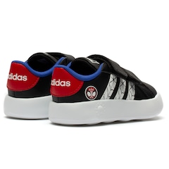 Tênis Infantil adidas Homem Aranha - Foto 4